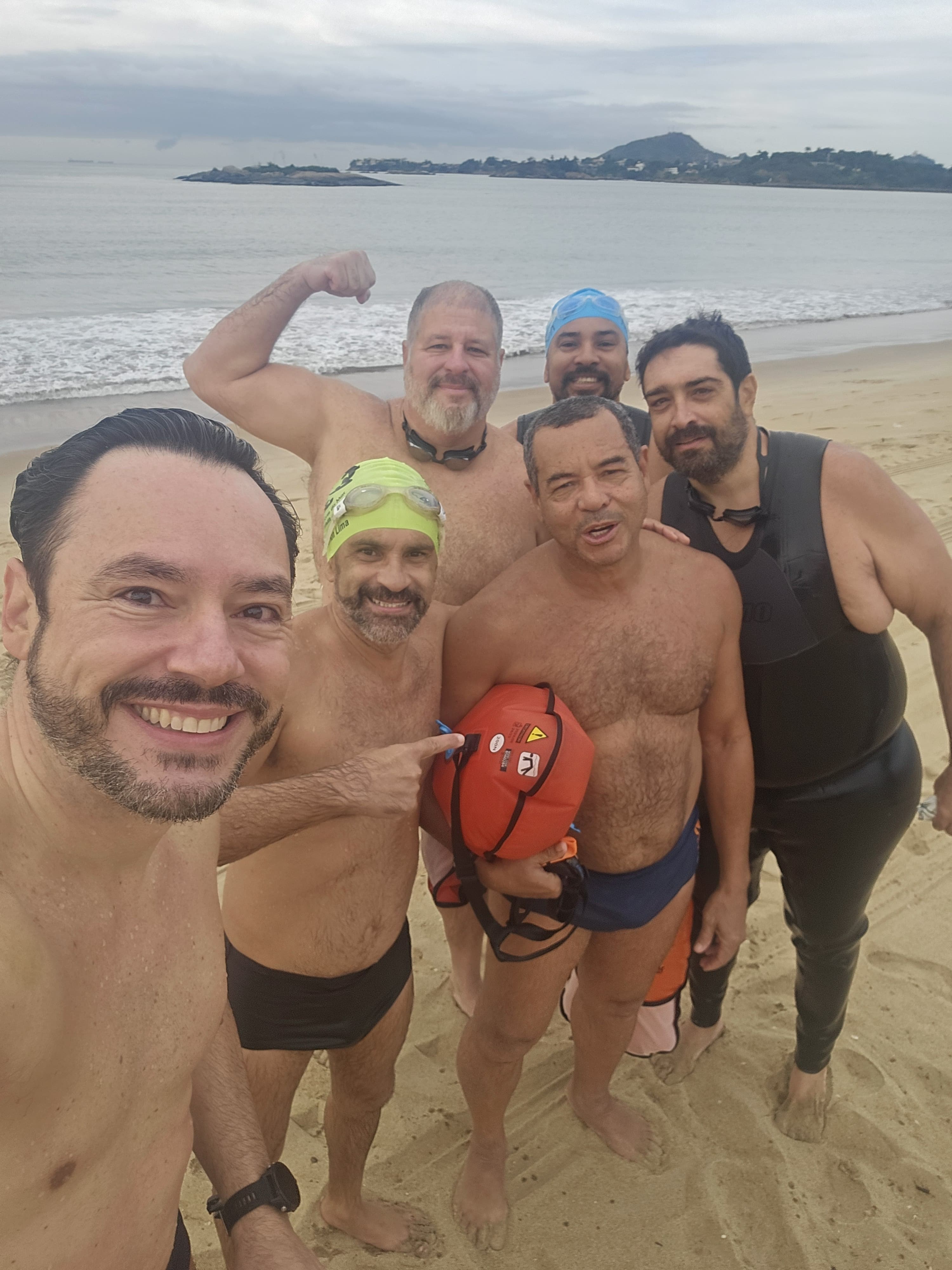Foto do NadaDemais