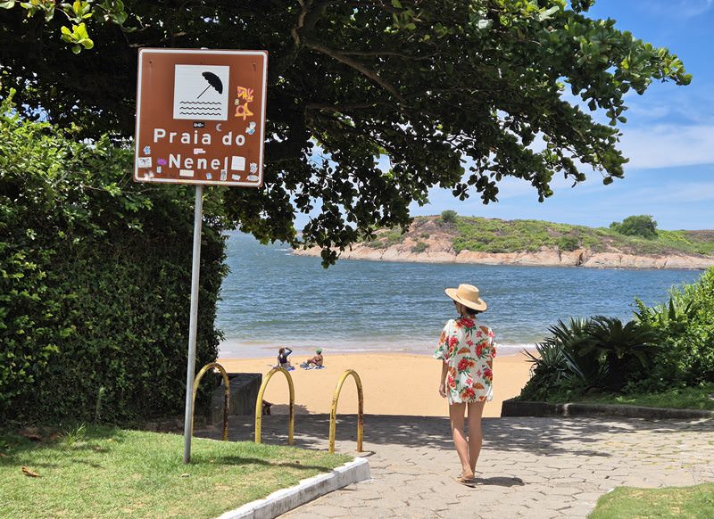 Ilha do Boi